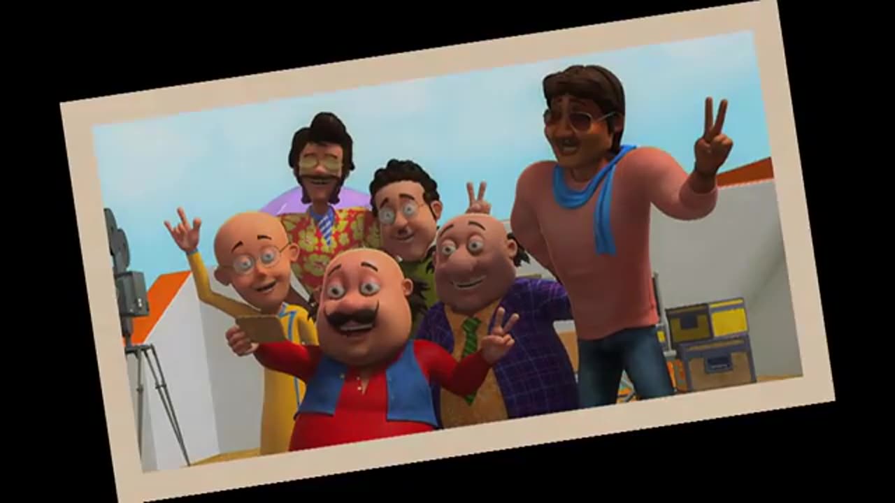 Motu Patlu Vs Ultimate Ai Robots War _ Motu Patlu Science City Adventure _ Motu Patlu