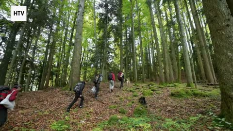 Escape to the Most Enchanted Natural Places