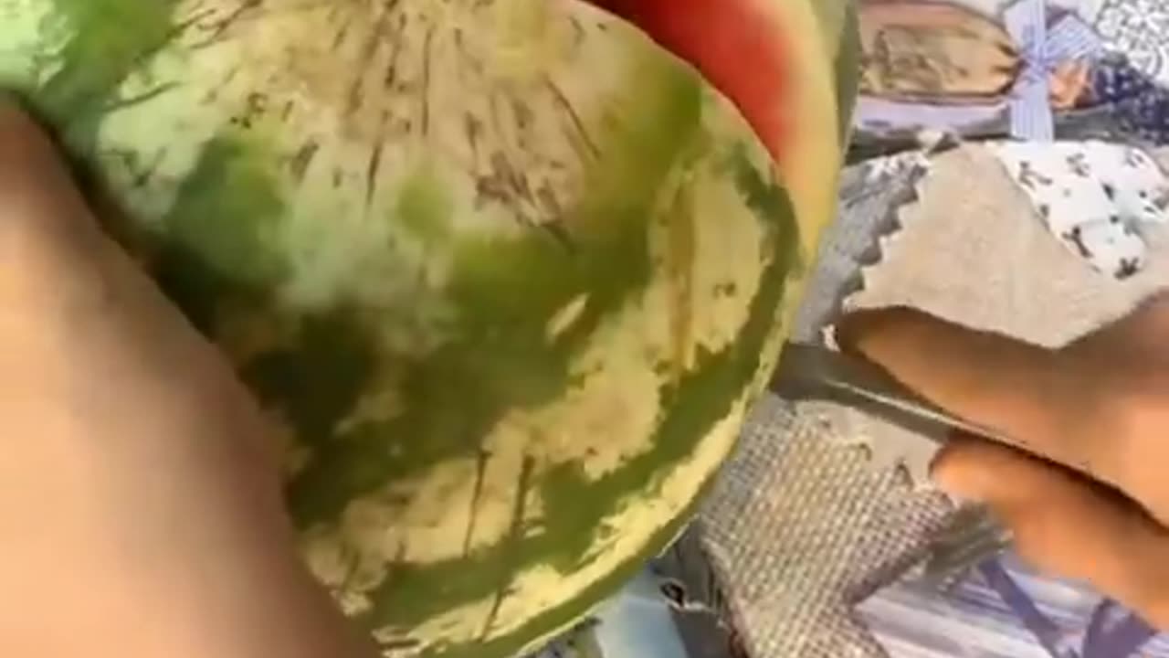 Melon Head