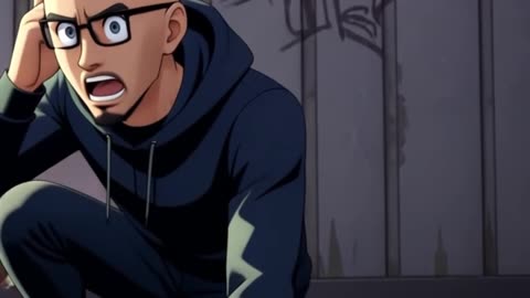 I fell asleep… and got pulled into Fortnite!