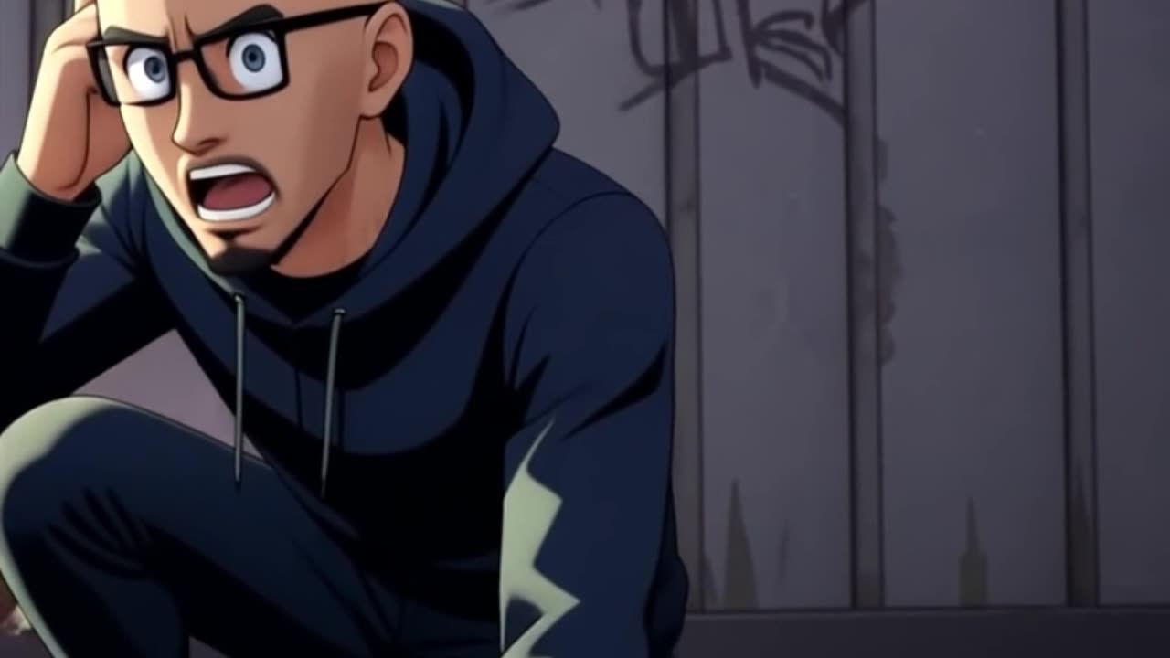 I fell asleep… and got pulled into Fortnite!