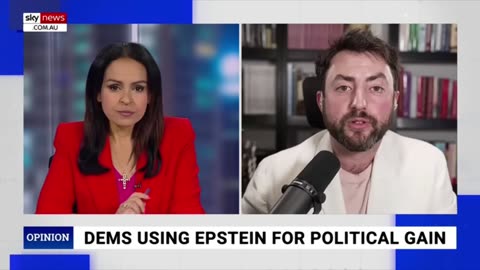 Democrats worked with Epstein to remove Trump