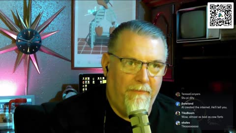 PATRIOT MIKE SHOW January 21, 2026