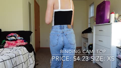 Spring⧸Summer Shein Haul *Try on*