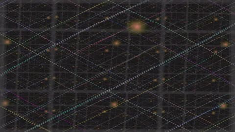 Symphony #91, Whole Tone, Op 384 - 1. Fortress