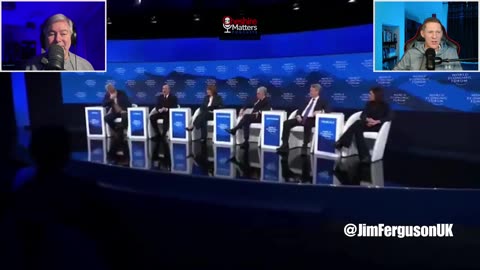 #Davos, #eu, #US, #Trump, #starmer, #Amelia, #Macron, #Carney, #Canada