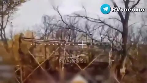 🛸💥 Ukraine Russia War | Russian Drone Strikes on Ukrainian Forces | RCF