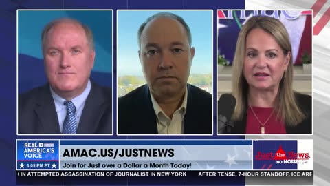 FROM SCHUMER SHUTDOWN TO “SCHUMER STARVATION”