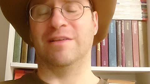 The most beautiful thing.