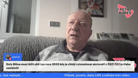 Vladimír Štěpán - Levné energie jsou na dosah ruky, nebo ne?