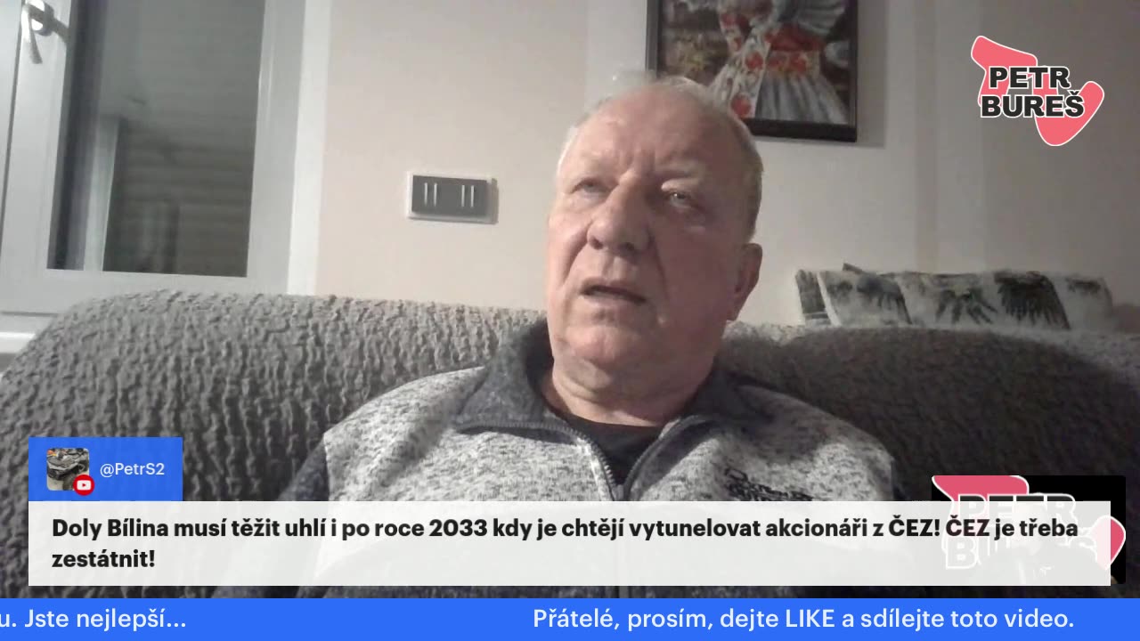 Vladimír Štěpán - Levné energie jsou na dosah ruky, nebo ne?