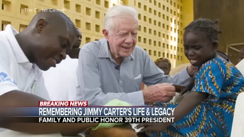 ABC World News Tonight with David Muir Full Broadcast - January 5th 2025