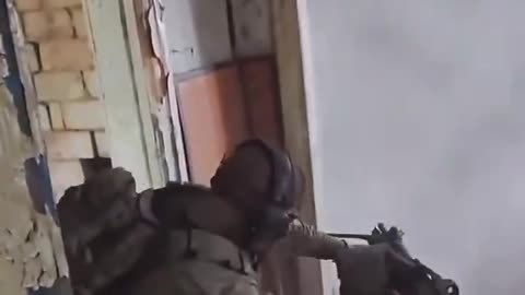 Unconventional CQB