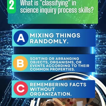 The Non-Negotiable Lab Rule