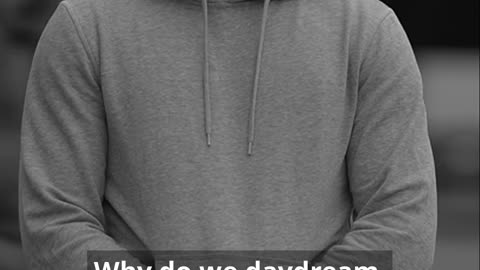 Why Daydream About Disappearing?