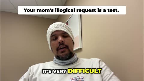 Achieve Goals_ Self-Respect & Parental Obedience Tested