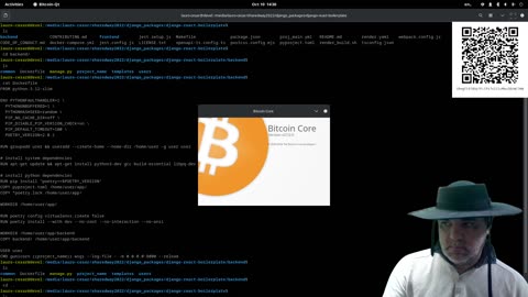 Developer vlog