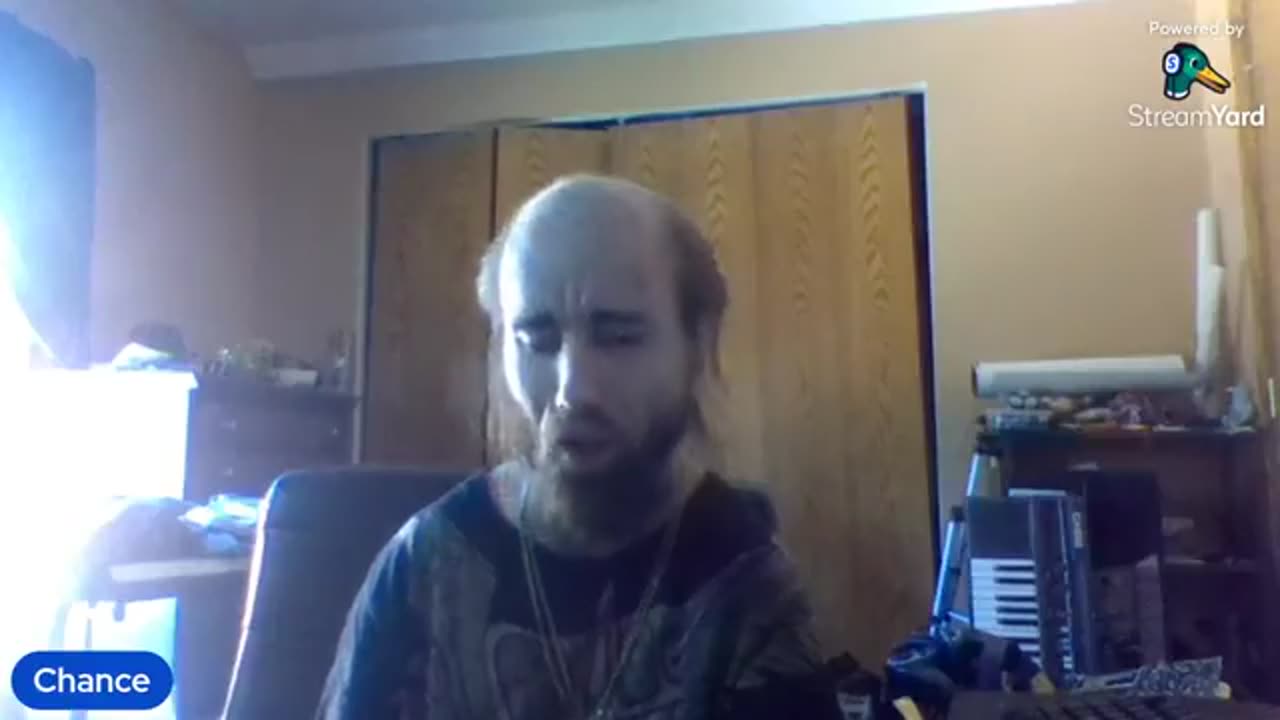 [02Oct25]#4 Cyraxx starts a pity party and lies about everything