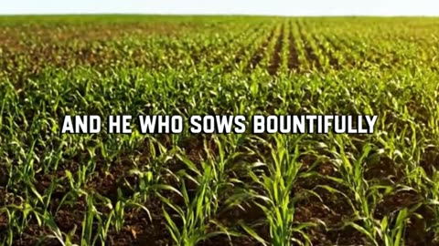 Scripture of the day