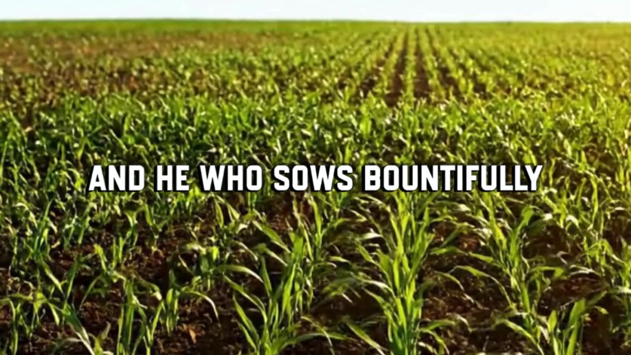 Scripture of the day