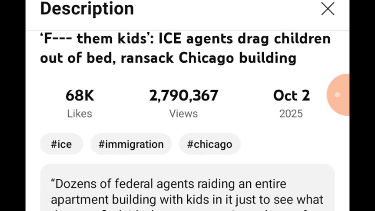 Wait till lights out