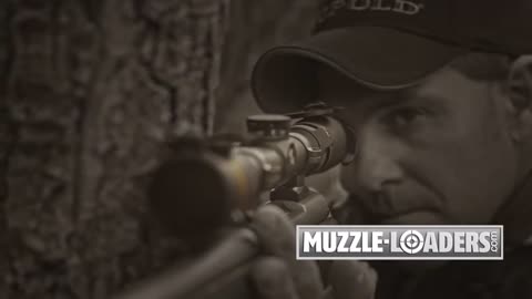 Leupold VX3i Rifle Scope Commercial - Muzzle-Loaders.com