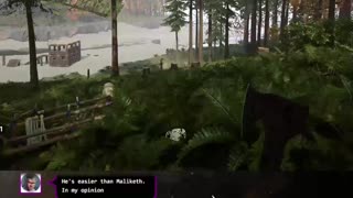 Sons Of The Forest Is The Pinnacle Of Finished Games