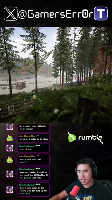 Sons Of The Forest Is The Pinnacle Of Finished Games