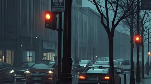 City Lights Coffee Cups