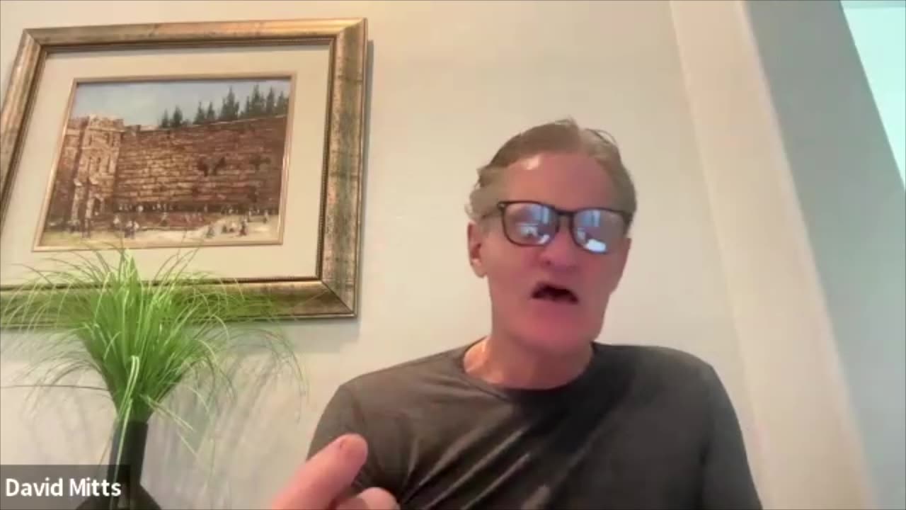 The Language of The Heart, Goodness טוֹב - David Mitts