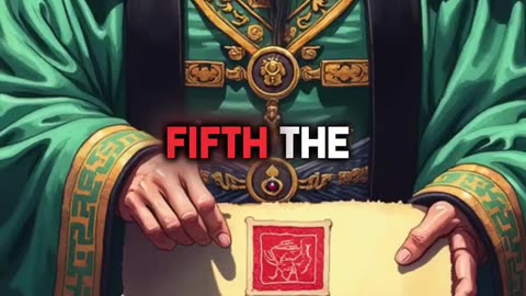 Nobody Talks About This: Zheng He’s Giant Treasure Ships