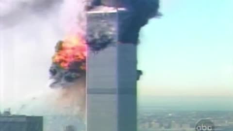 After this ABC reporter asked these questions right after 9/11, people must have freake...