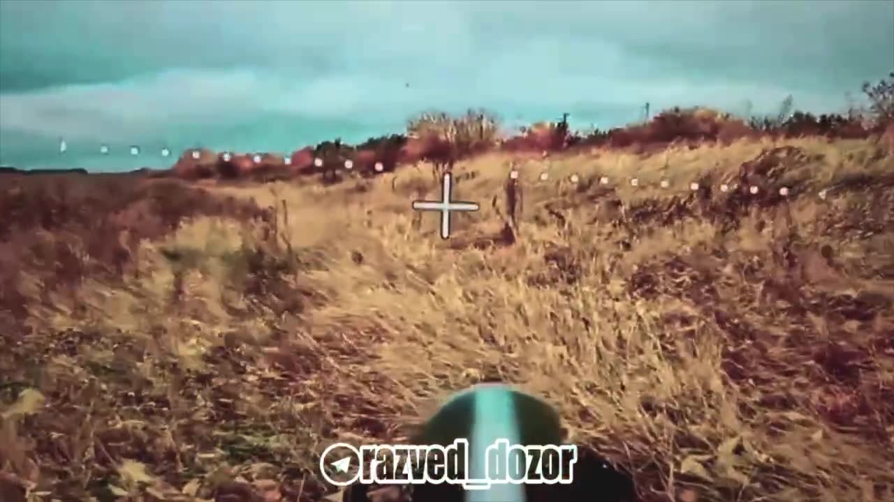 FPV operators from the "Sever" group