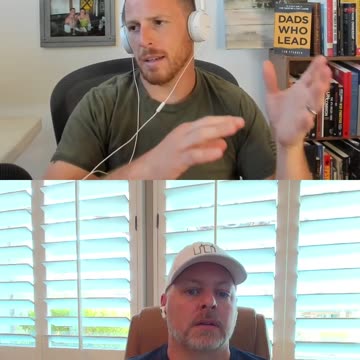 Leading Through Love: Tom Pfanner’s Journey of Fatherhood and Faith