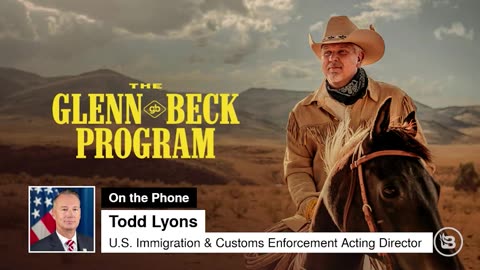Glenn Beck - ICE Director REFUTES theories about Dallas sniper's motive