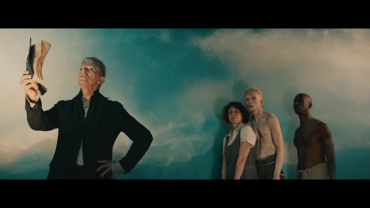 Satan worshipers who hate me