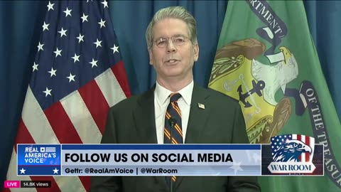 WAR ROOM Episode 5056 Keeping Texas Free For Americans; Ridding Minnesota Of Somali Fraud