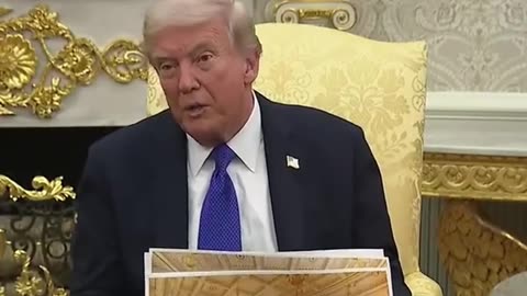 The White House Demolished for the Golden Ballroom