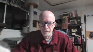 Bible Study with Fred, Genesis 1, verses 20 to 25, after their kind