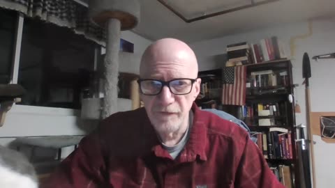 Bible Study with Fred, Genesis 1, verses 20 to 25, after their kind
