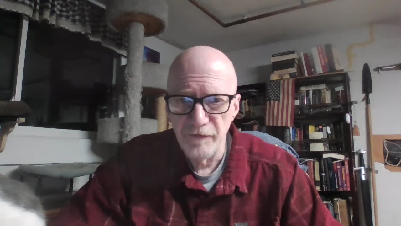 Bible Study with Fred, Genesis 1, verses 20 to 25, after their kind
