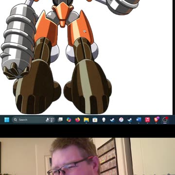 Medabot Thoughts: Hakkado