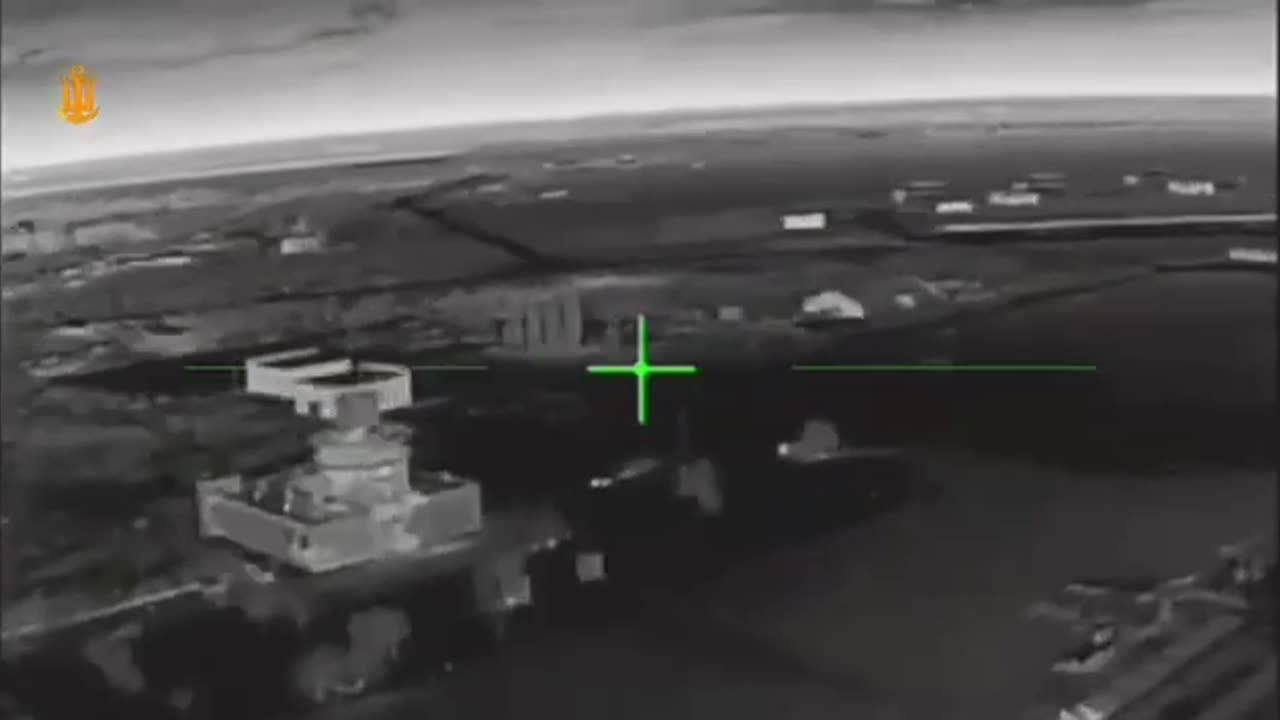 🇺🇦 Navy destroyed enemy's command and control point, storage sites for "Orion"