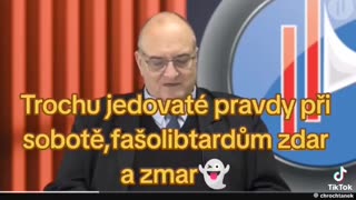 Martin Koller o Daně Drábové