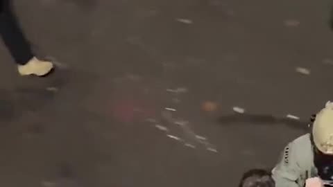 Federal agents arrested more Antifa terrorlsts last night in Portland..