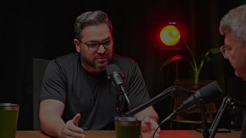 MAIS DE 100 MILHÕES EM FATURAMENTO - ELTON WOLTER | RETRATOS PODCAST #36