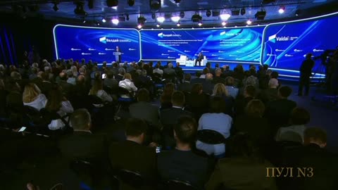 Putin on attempts to defeat Russia: