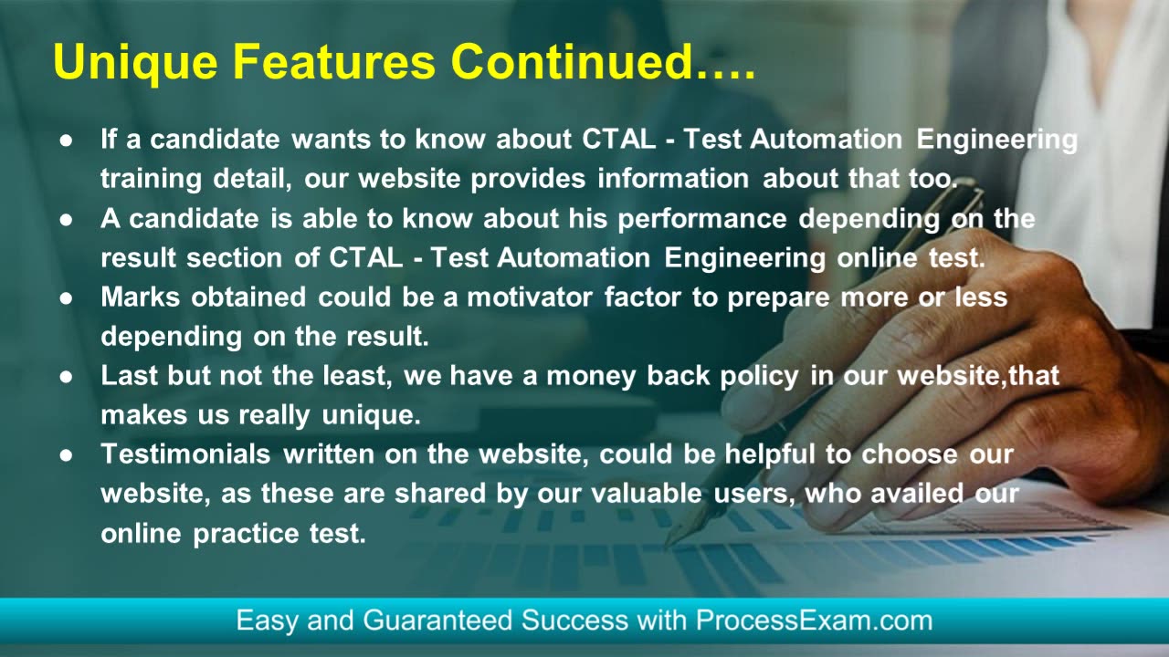 How to Prepare for ISTQB CTAL-TAE Certification Exam?