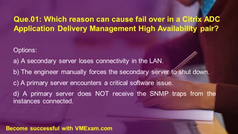 How to Prepare for Citrix 1Y0-342 (Step-by-Step)