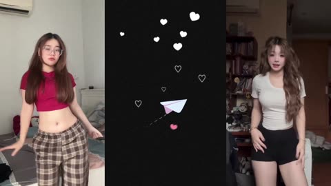 TikTok Trend - Top 40 Hot Trending Dances on Tik Tok Vietnam 2025 #1
